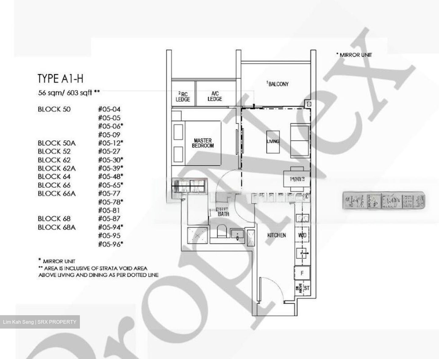 Kent Ridge Hill Residences (D5), Apartment #453915751